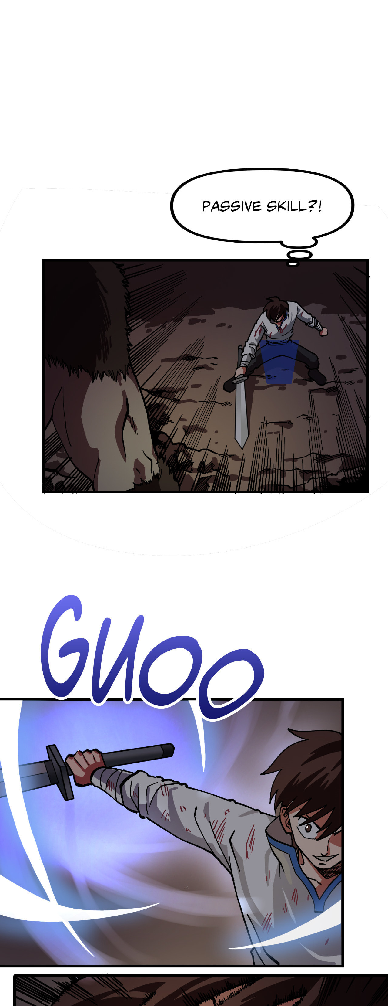 ARK Chapter 12 page 36 - 