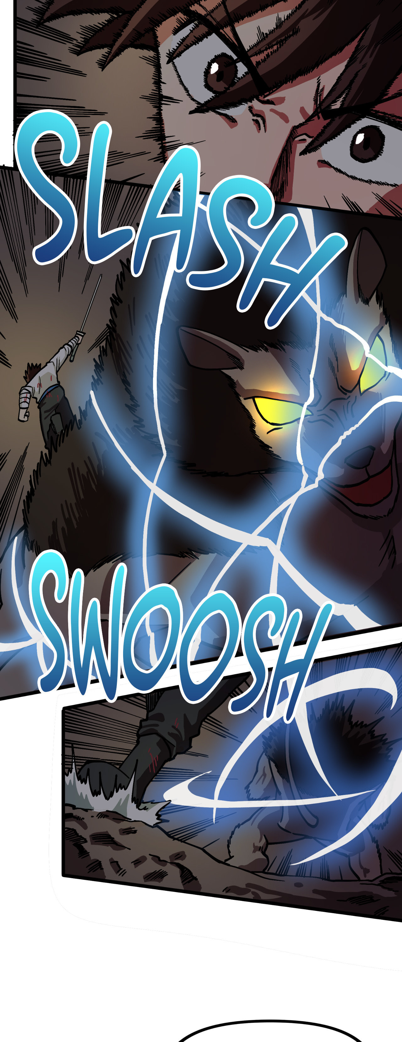 ARK Chapter 12 page 37 - 