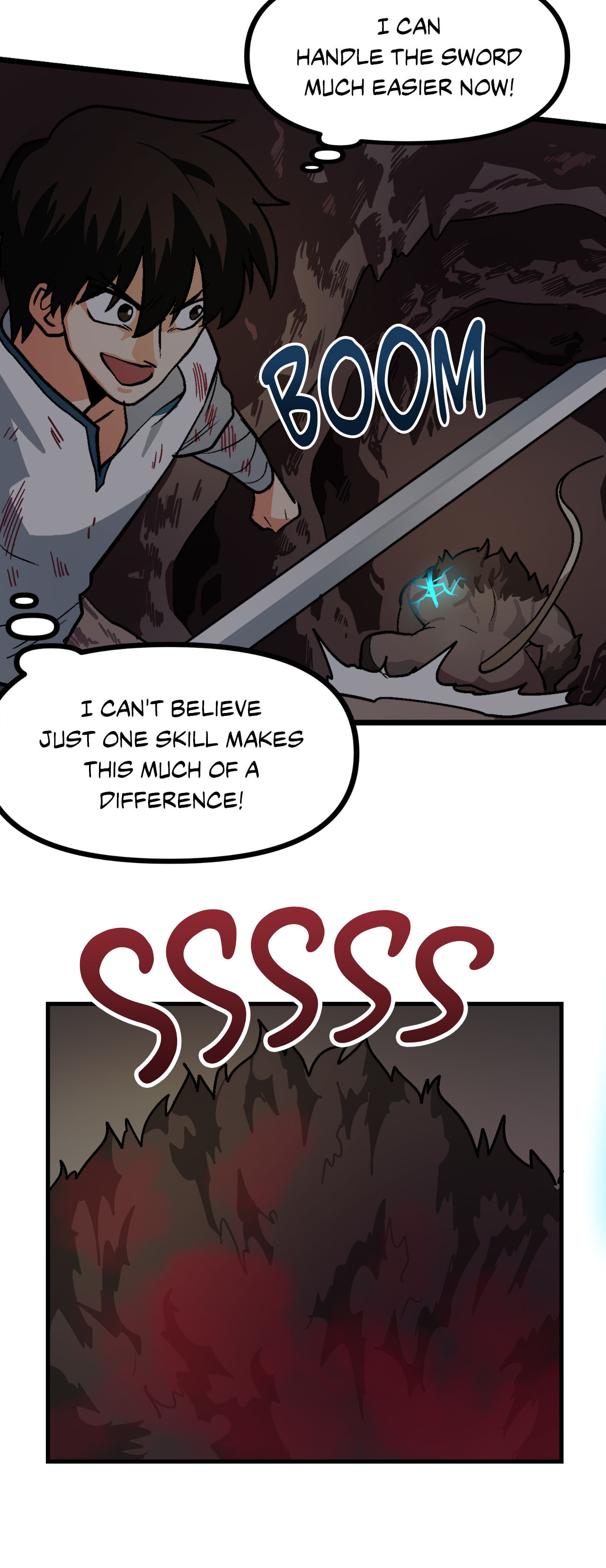 ARK Chapter 12 page 38 - 