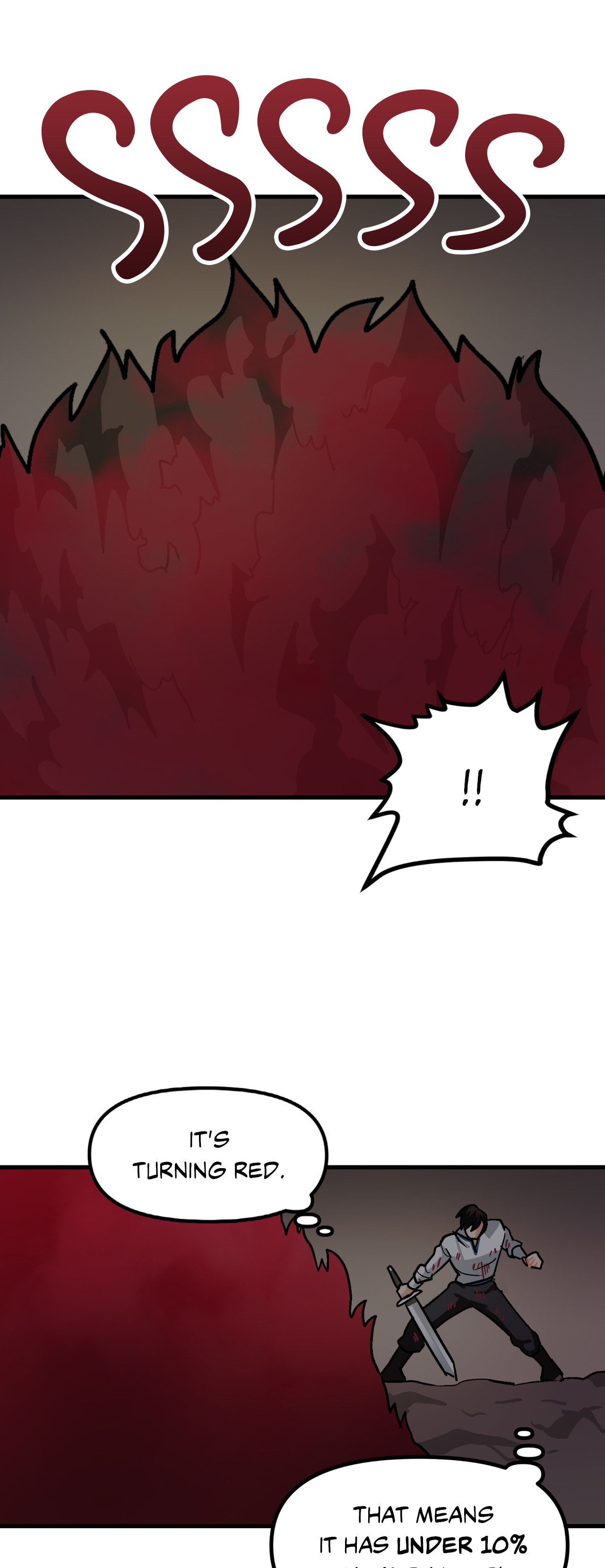 ARK Chapter 12 page 39 - 