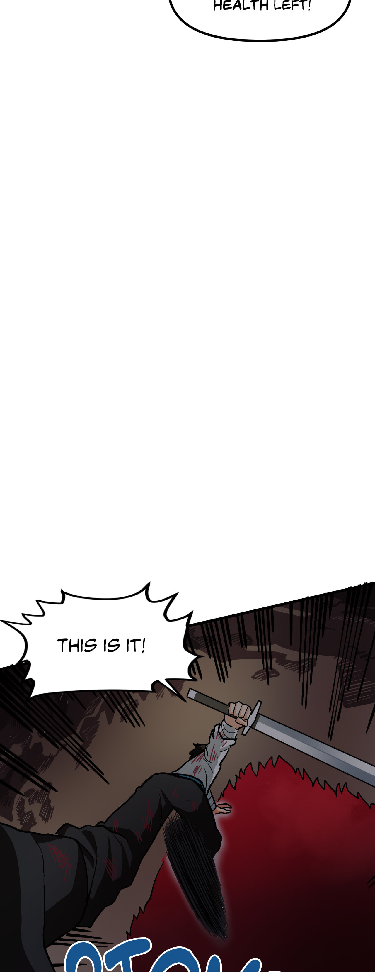ARK Chapter 12 page 40 - 