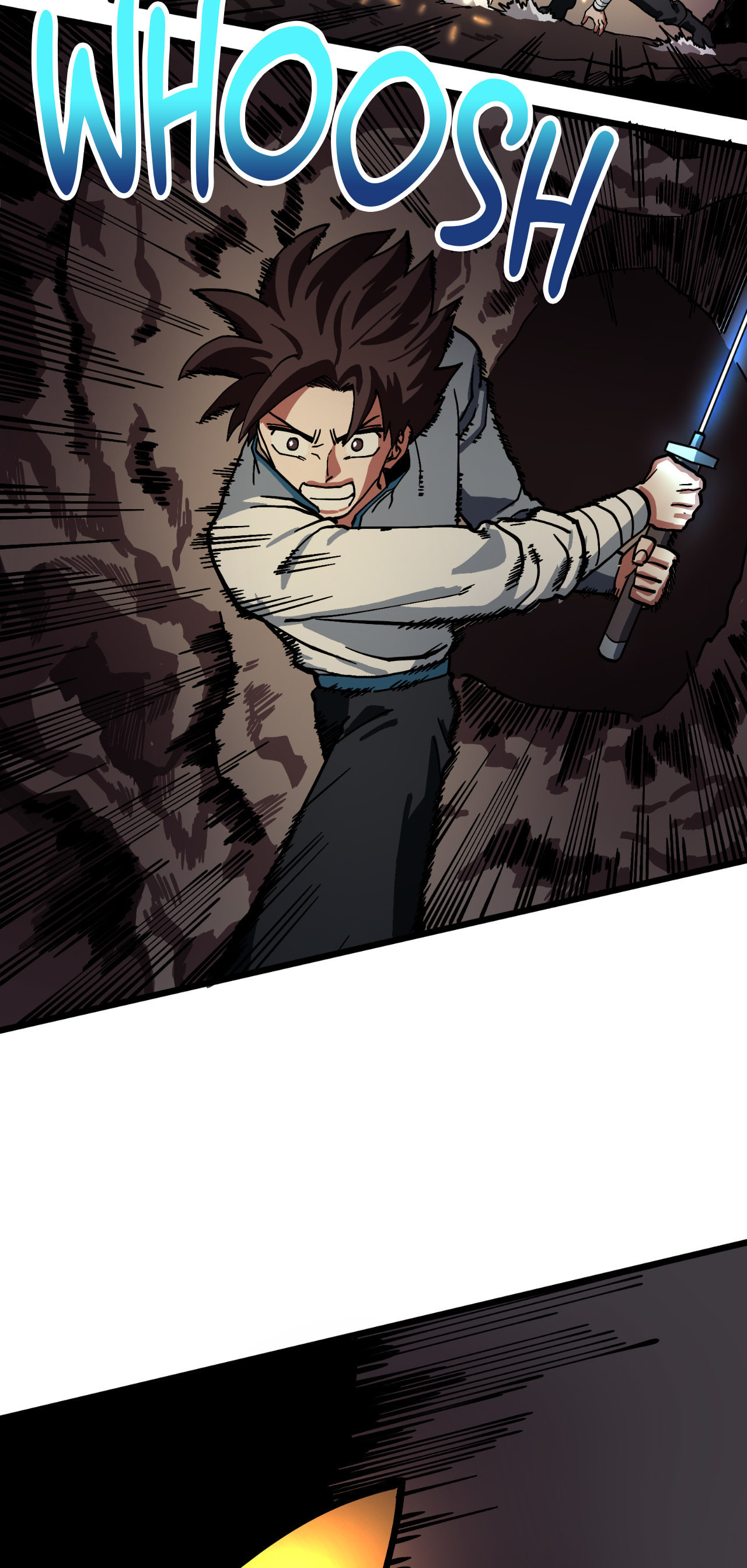 ARK Chapter 12 page 5 - 