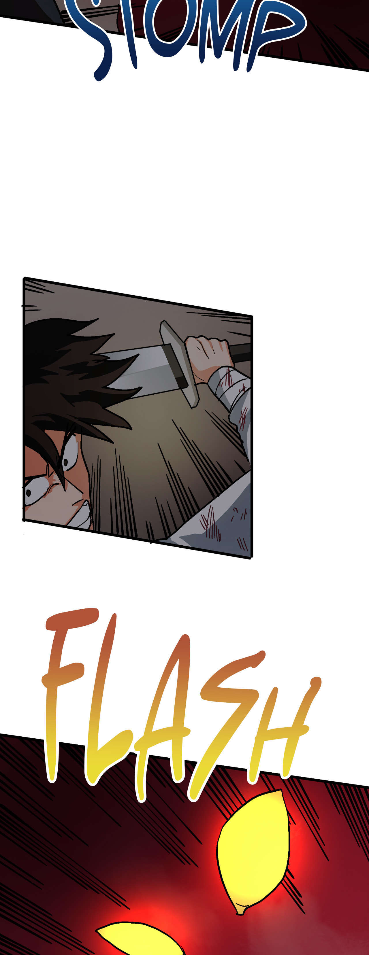 ARK Chapter 12 page 41 - 