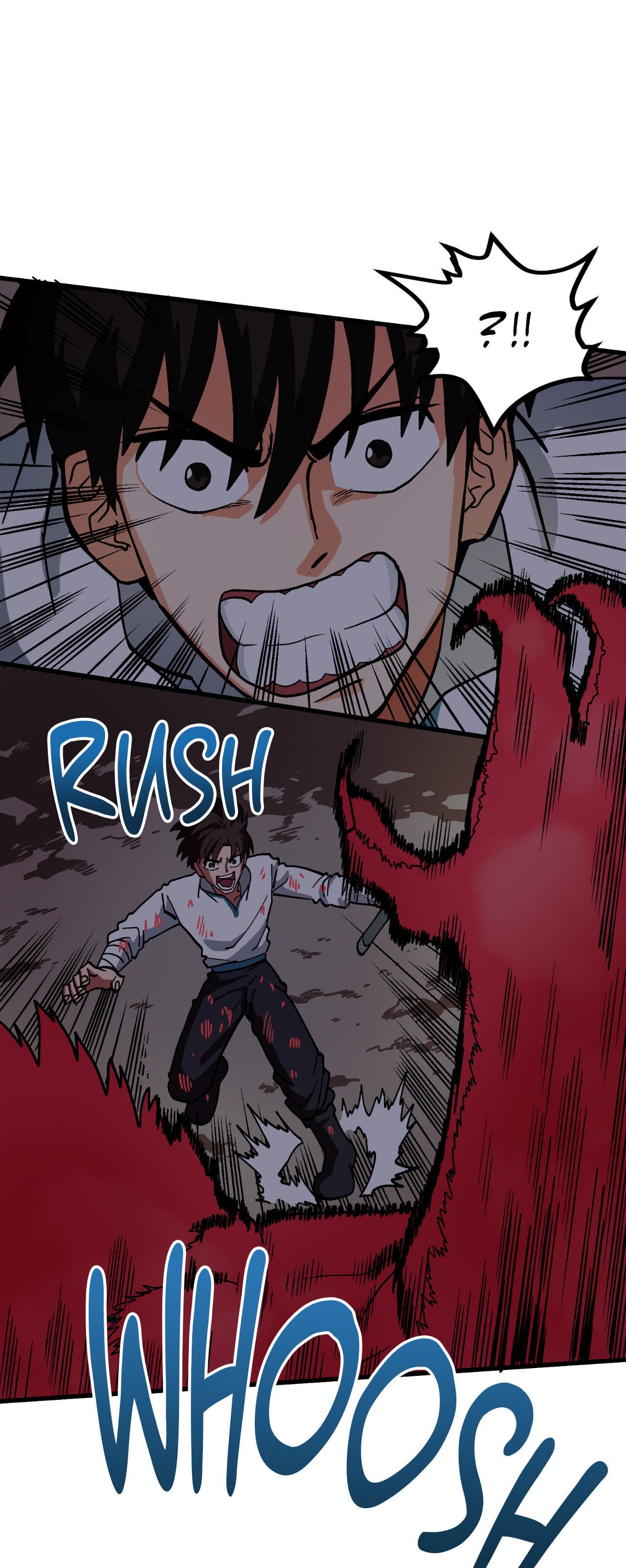 ARK Chapter 12 page 43 - 