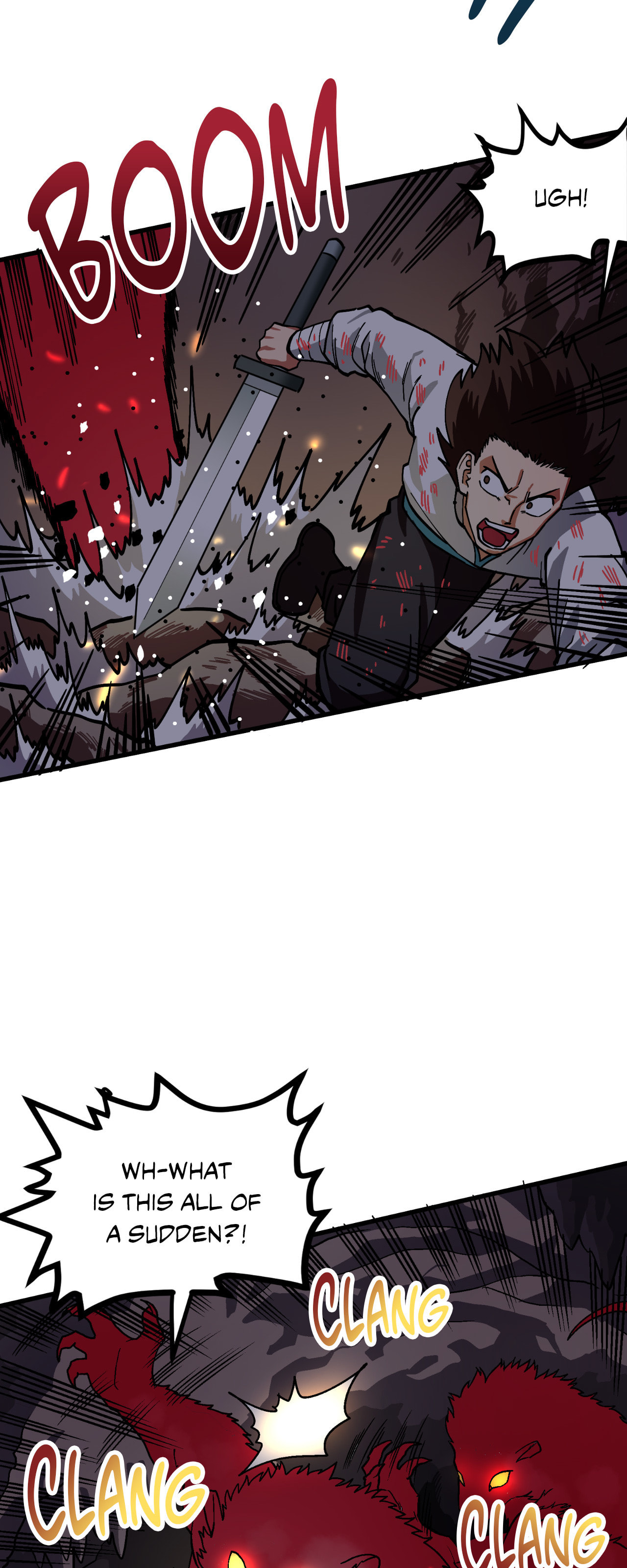 ARK Chapter 12 page 44 - 