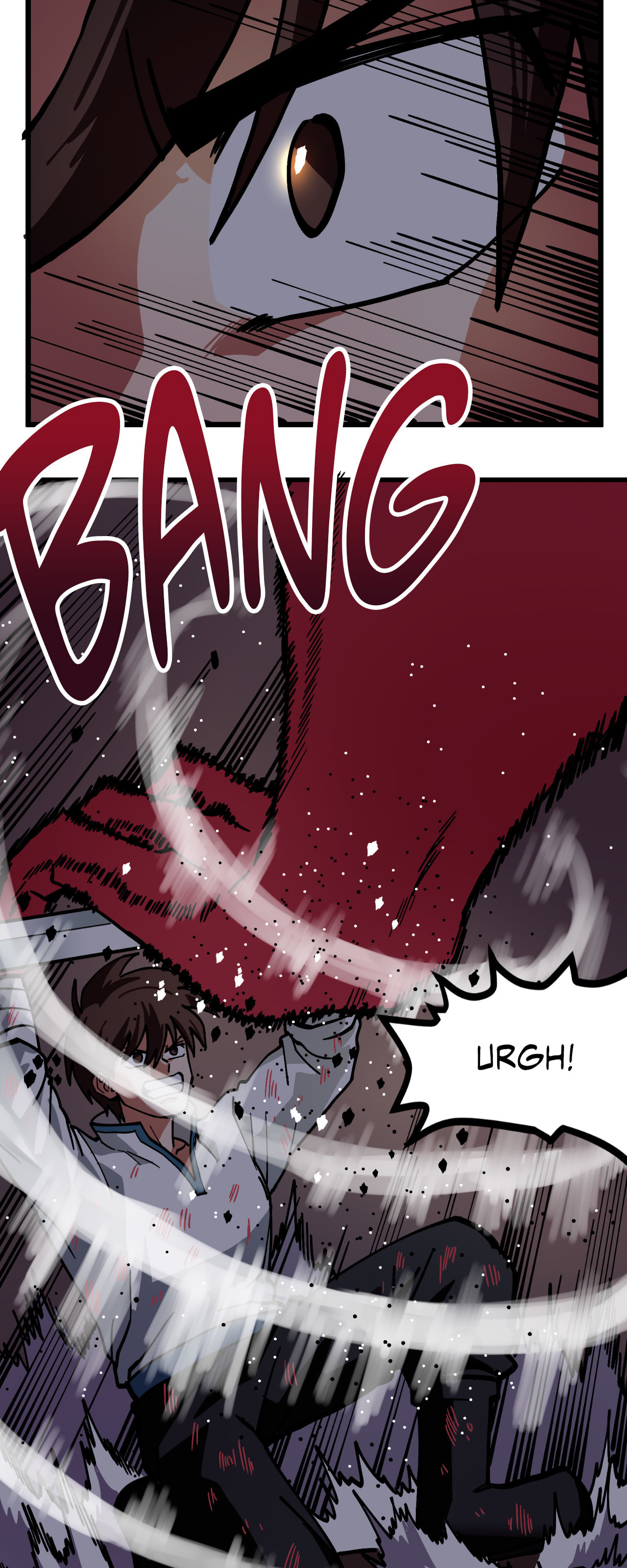 ARK Chapter 12 page 46 - 