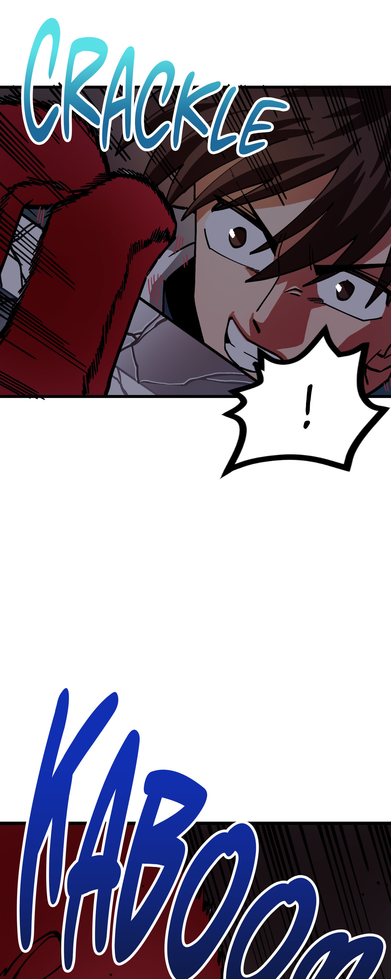 ARK Chapter 12 page 48 - 
