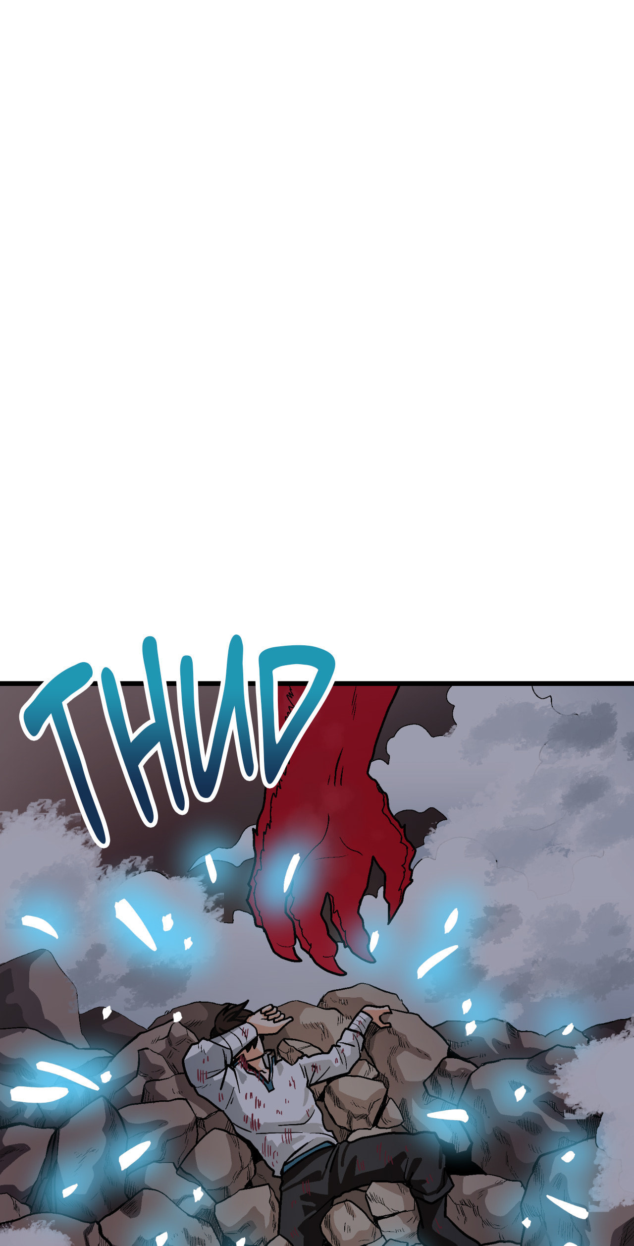 ARK Chapter 12 page 50 - 
