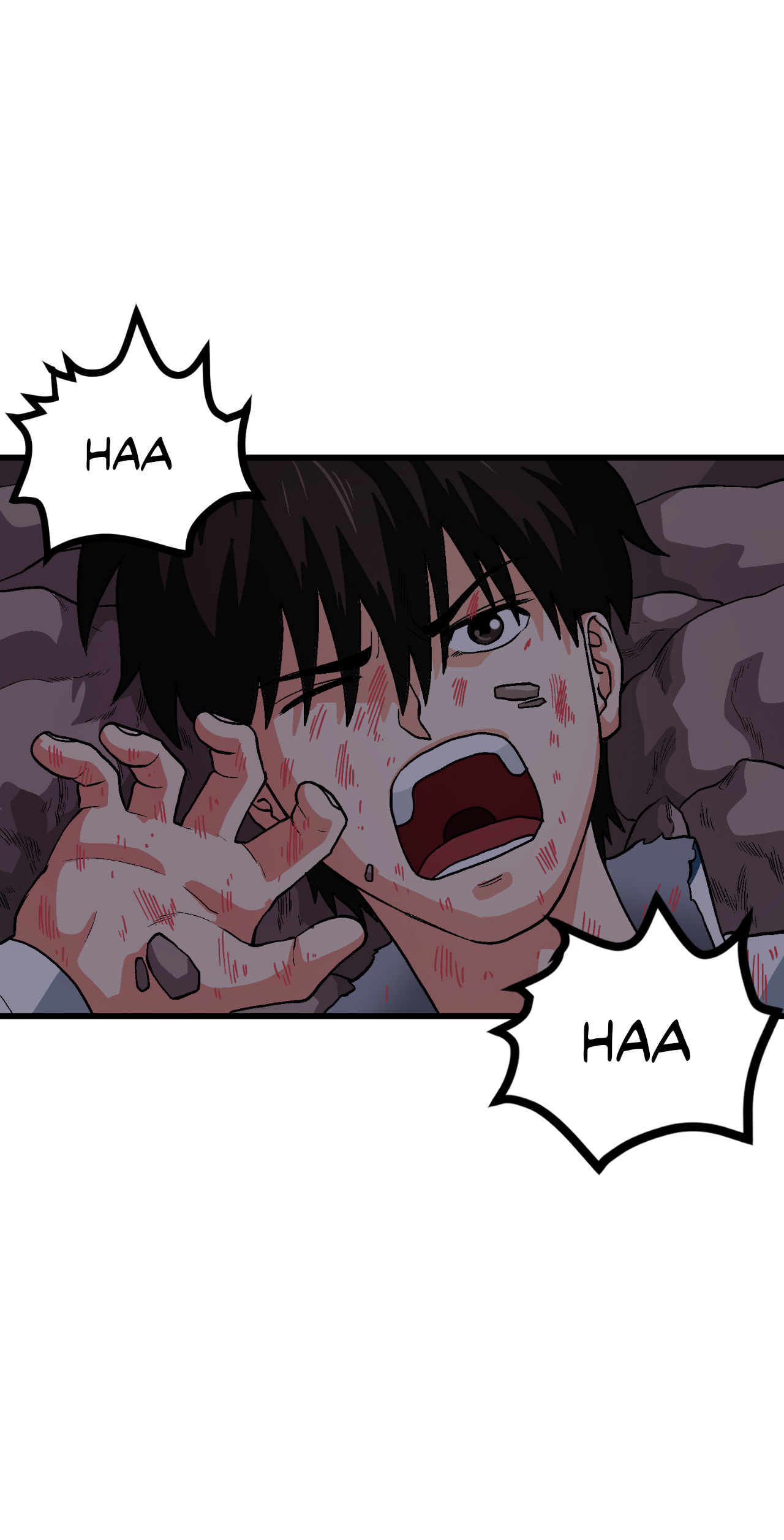 ARK Chapter 12 page 52 - 