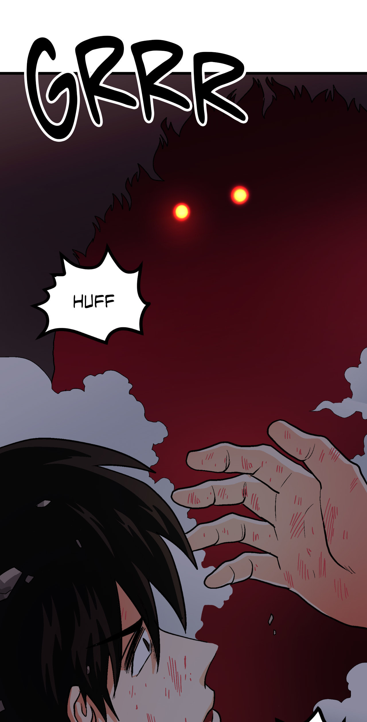 ARK Chapter 12 page 53 - 
