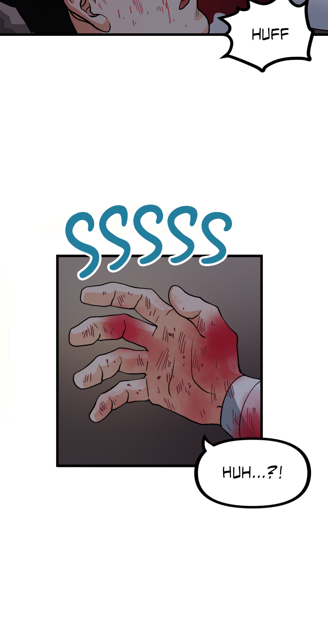ARK Chapter 12 page 54 - 