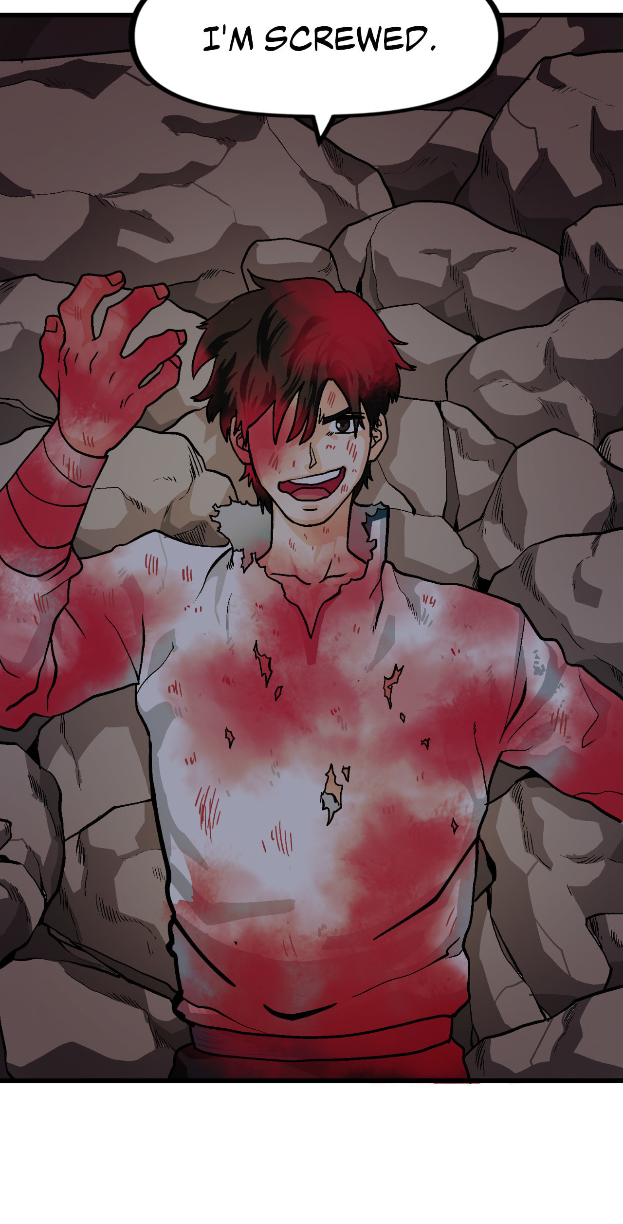 ARK Chapter 12 page 56 - 