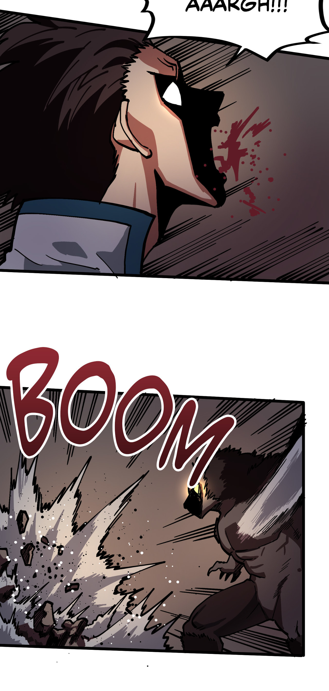 ARK Chapter 12 page 7 - 