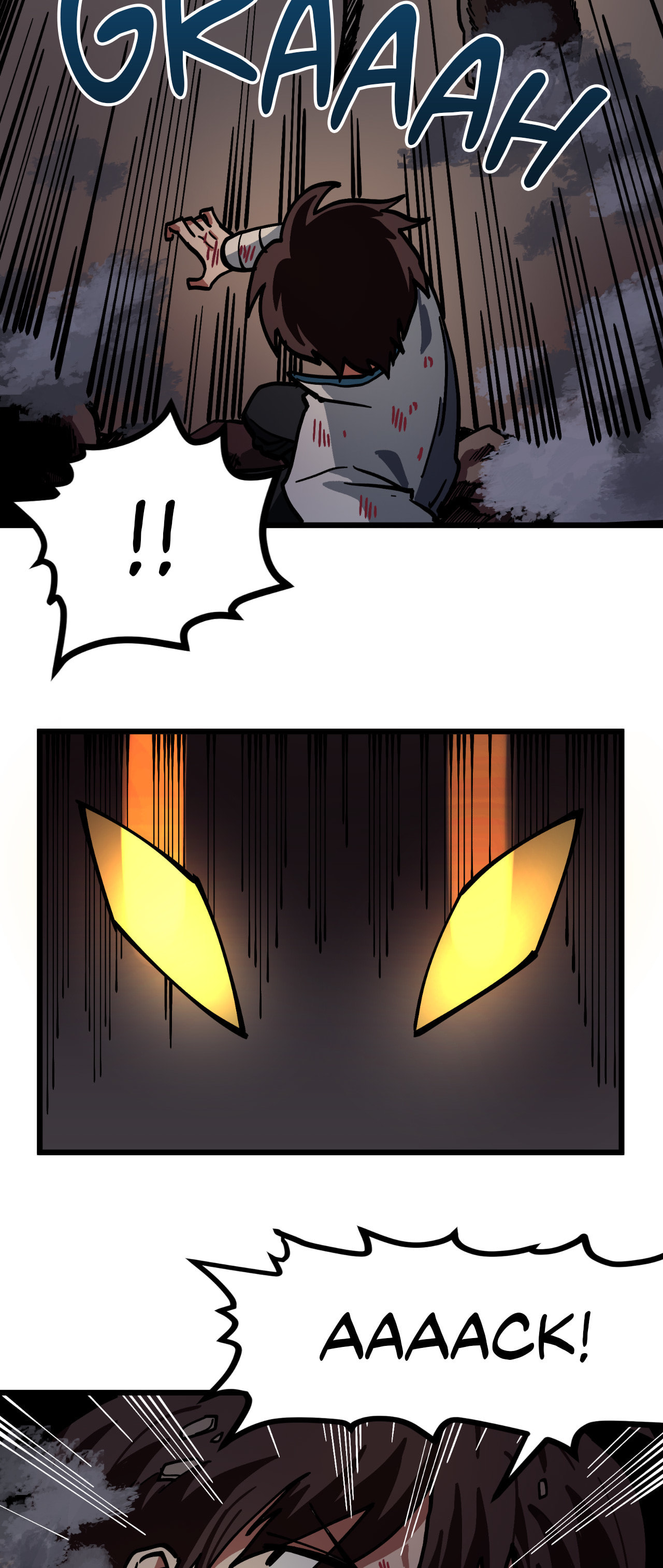 ARK Chapter 12 page 9 - 