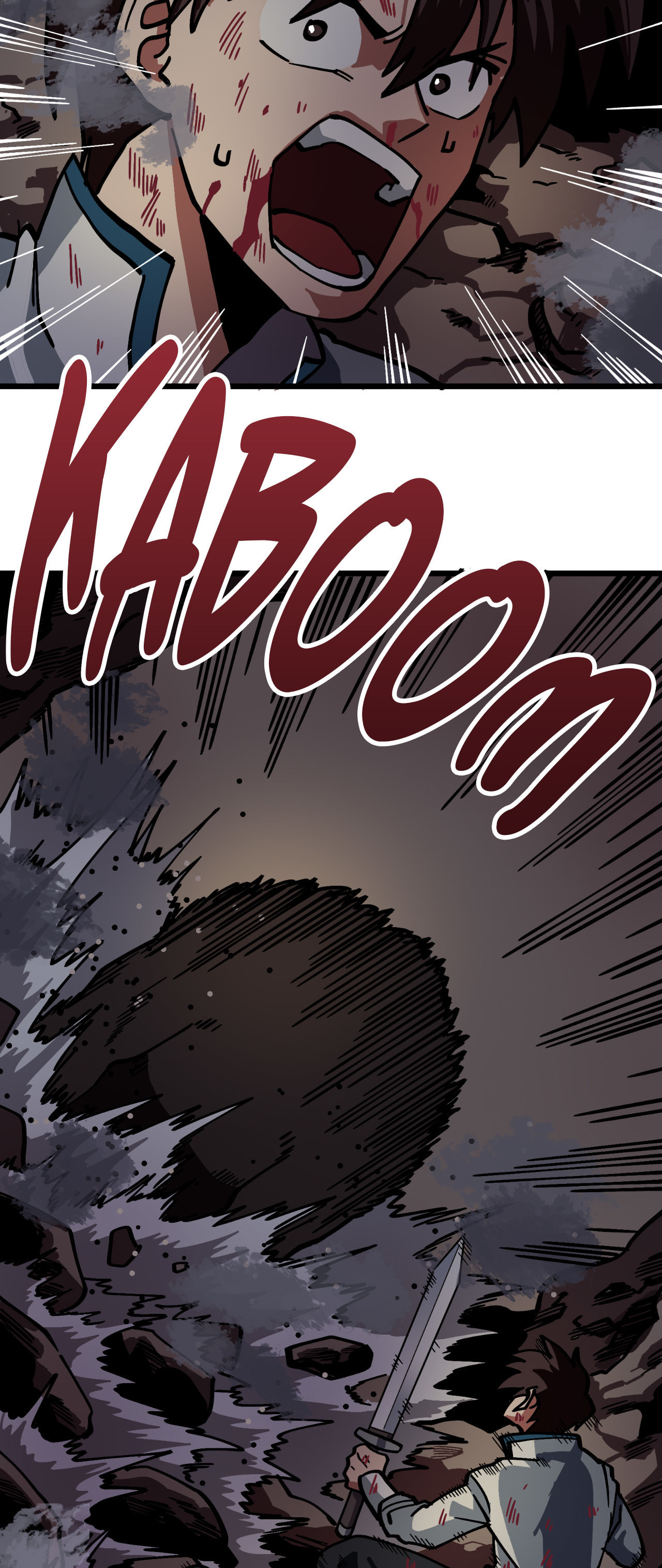 ARK Chapter 12 page 10 - 
