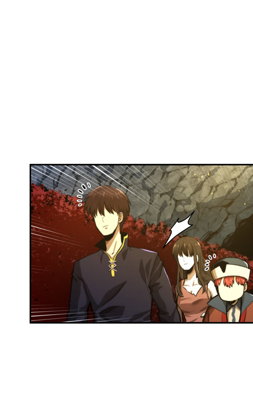 Read ARK chapter 120 image 10 on Lezhin