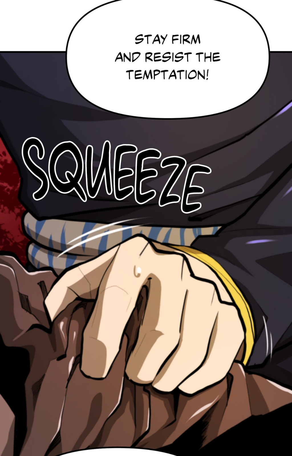 Read ARK chapter 120 image 100 on Lezhin