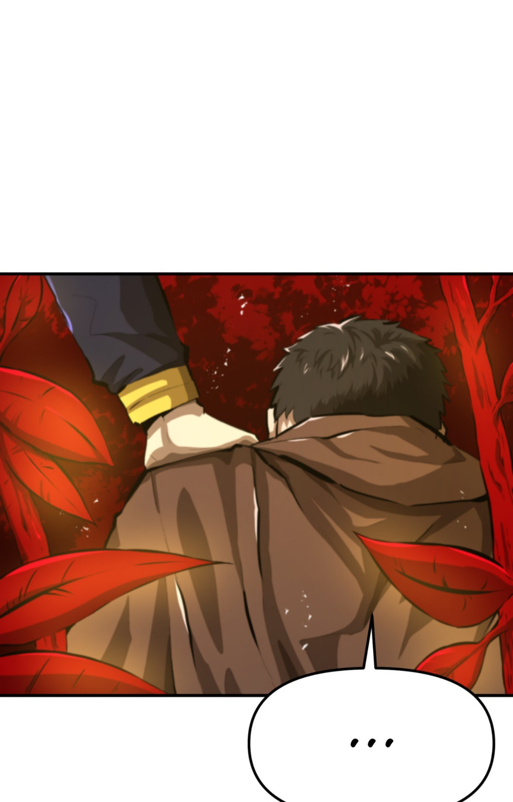 Read ARK chapter 120 image 104 on Lezhin