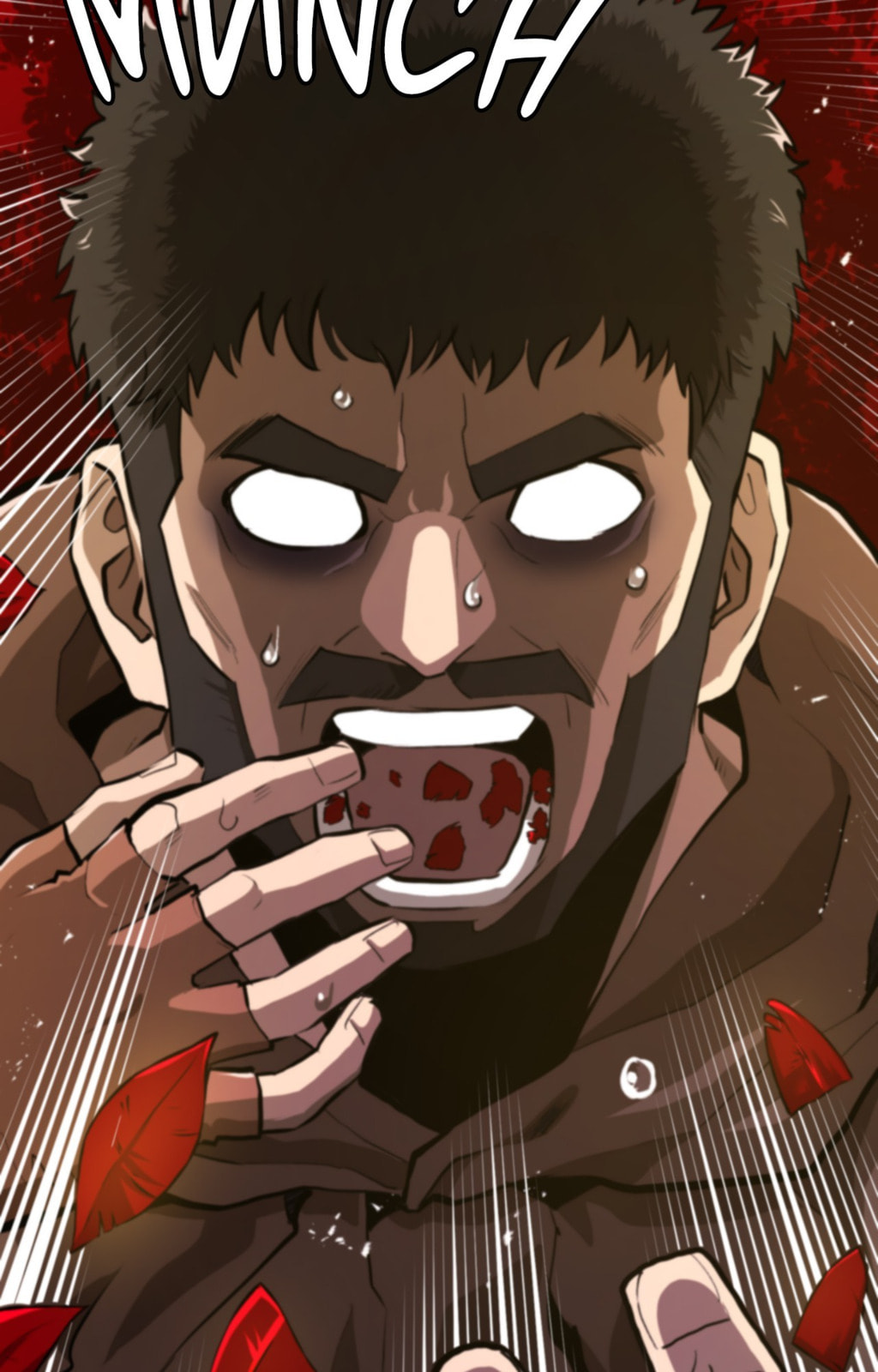 Read ARK chapter 120 image 106 on Lezhin