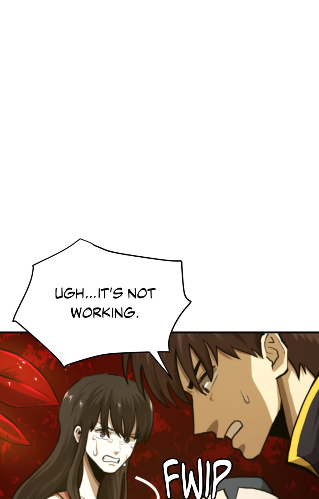 Read ARK chapter 120 image 108 on Lezhin