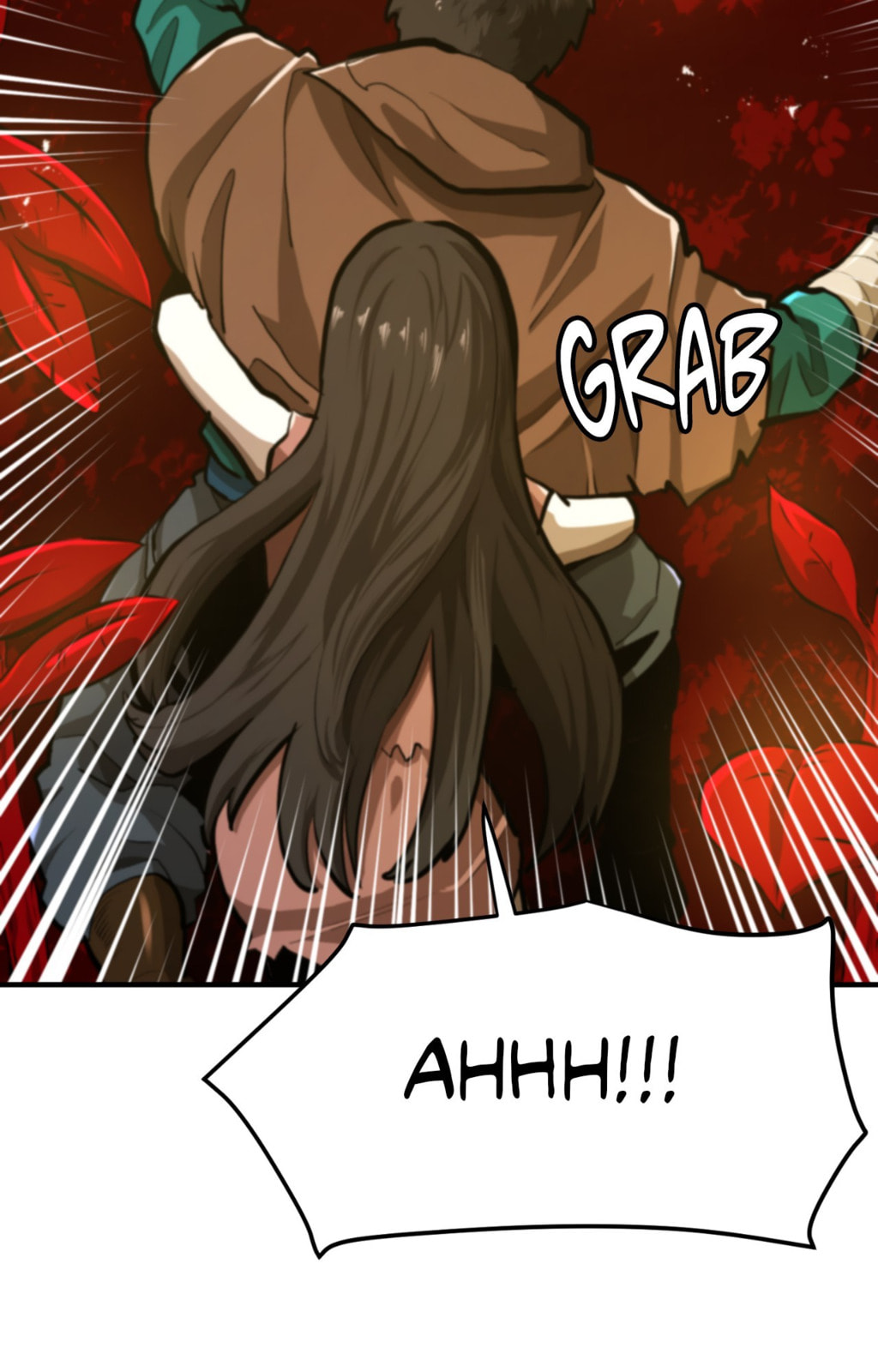 Read ARK chapter 120 image 111 on Lezhin