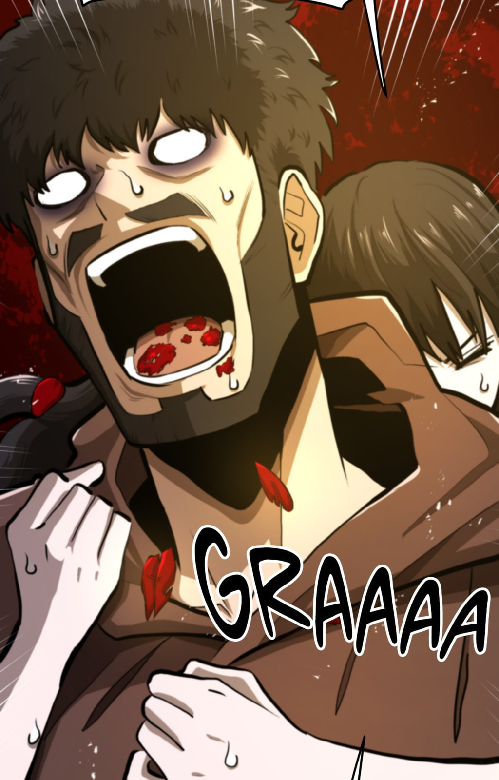 Read ARK chapter 120 image 113 on Lezhin