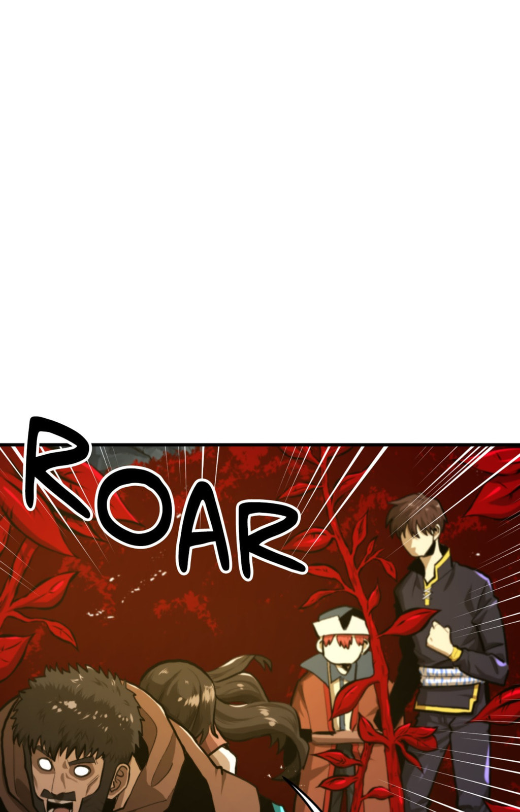 Read ARK chapter 120 image 115 on Lezhin