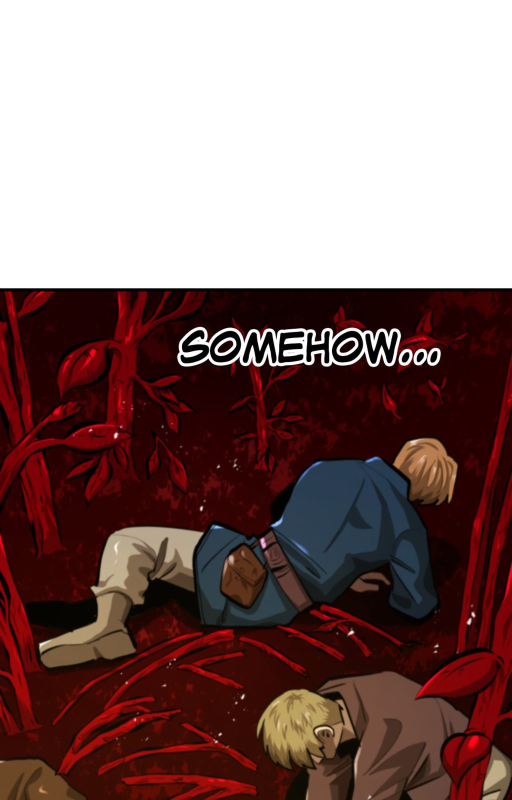 Read ARK chapter 120 image 119 on Lezhin