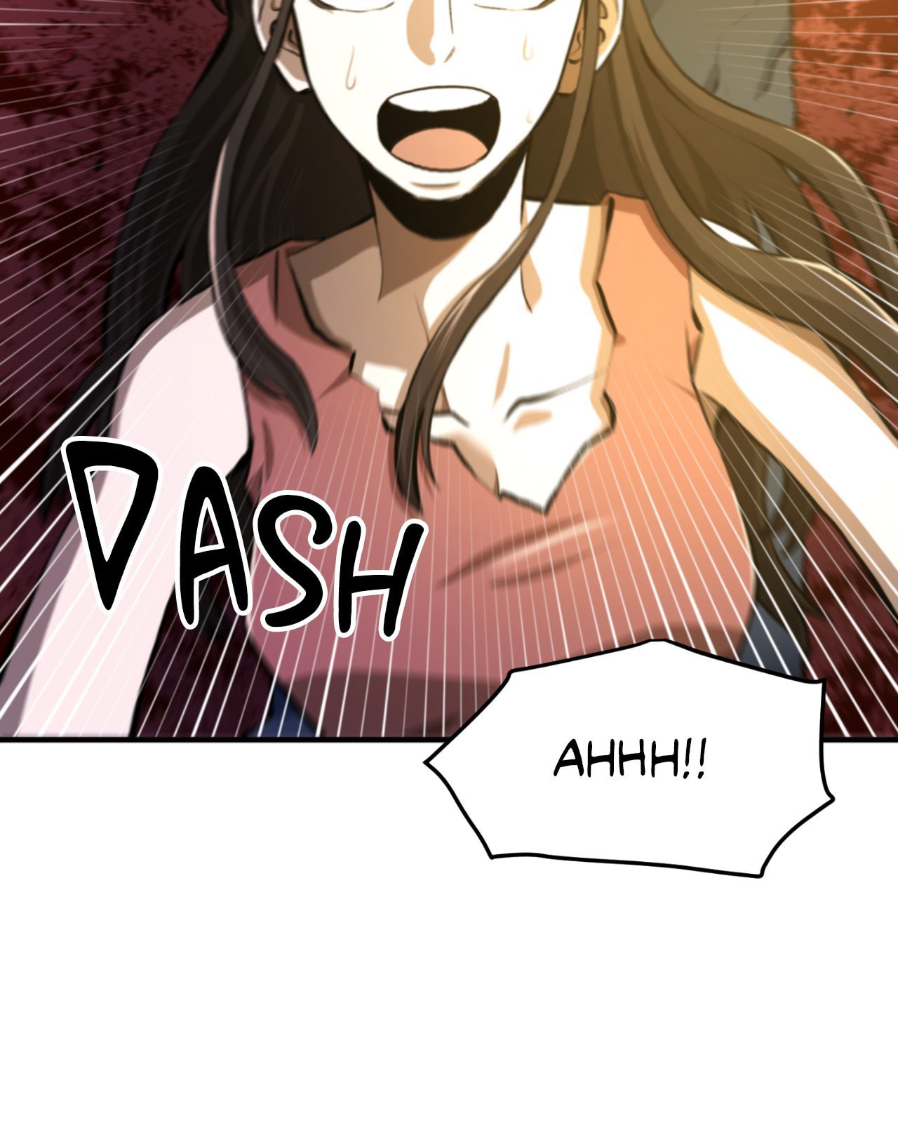 Read ARK chapter 120 image 12 on Lezhin
