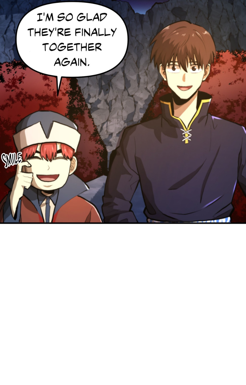 Read ARK chapter 120 image 26 on Lezhin