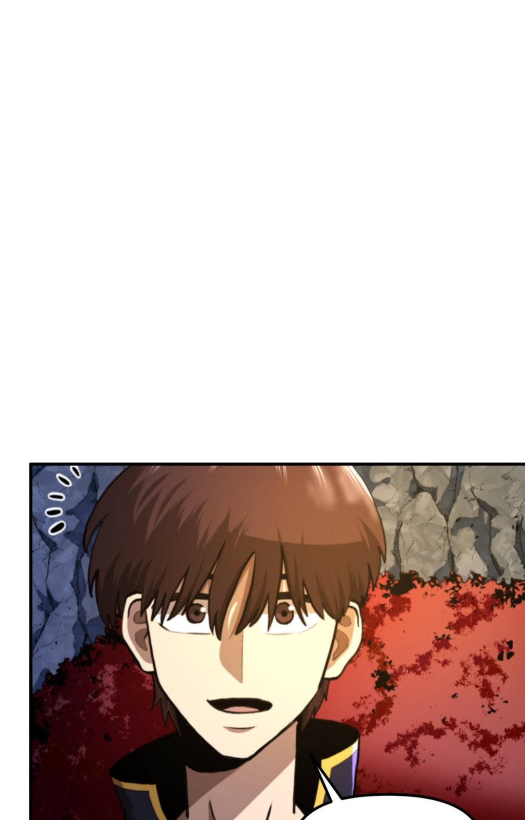 Read ARK chapter 120 image 27 on Lezhin