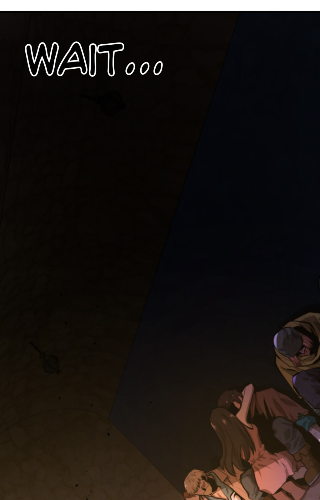 Read ARK chapter 120 image 29 on Lezhin