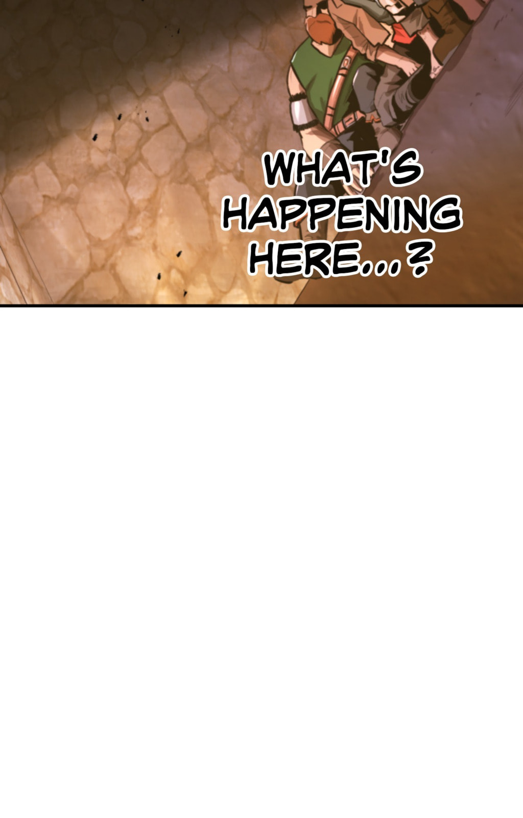 Read ARK chapter 120 image 30 on Lezhin