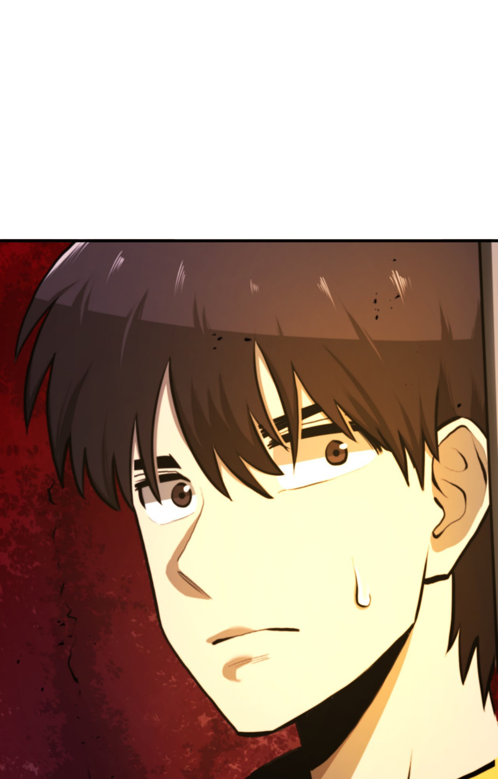 Read ARK chapter 120 image 31 on Lezhin