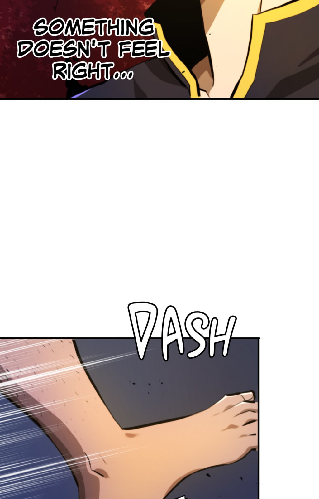 Read ARK chapter 120 image 32 on Lezhin