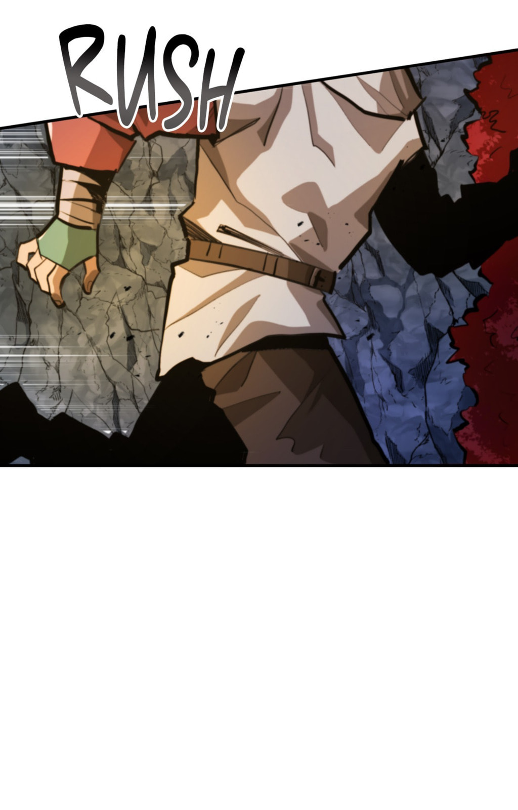 Read ARK chapter 120 image 39 on Lezhin