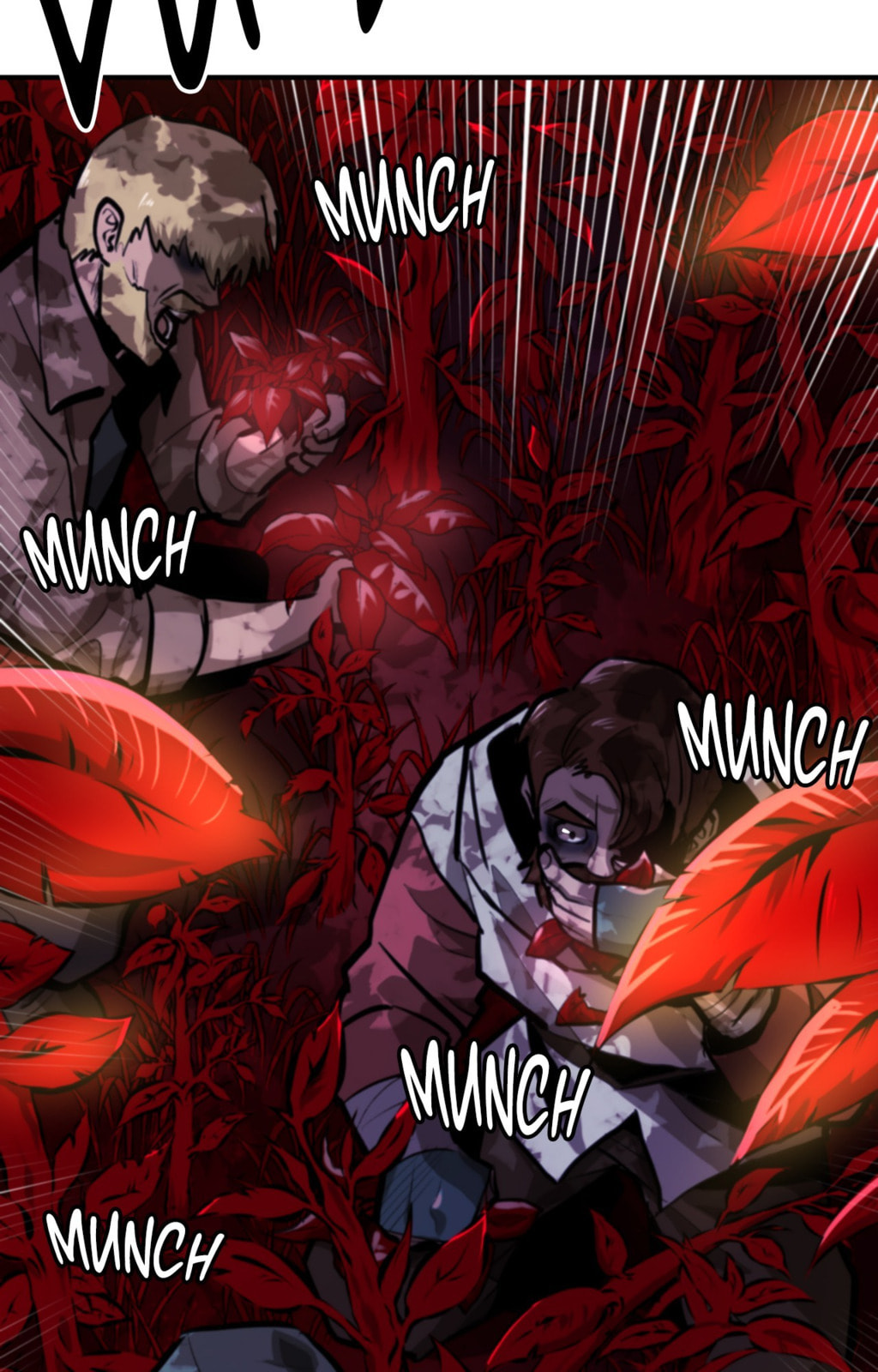Read ARK chapter 120 image 43 on Lezhin