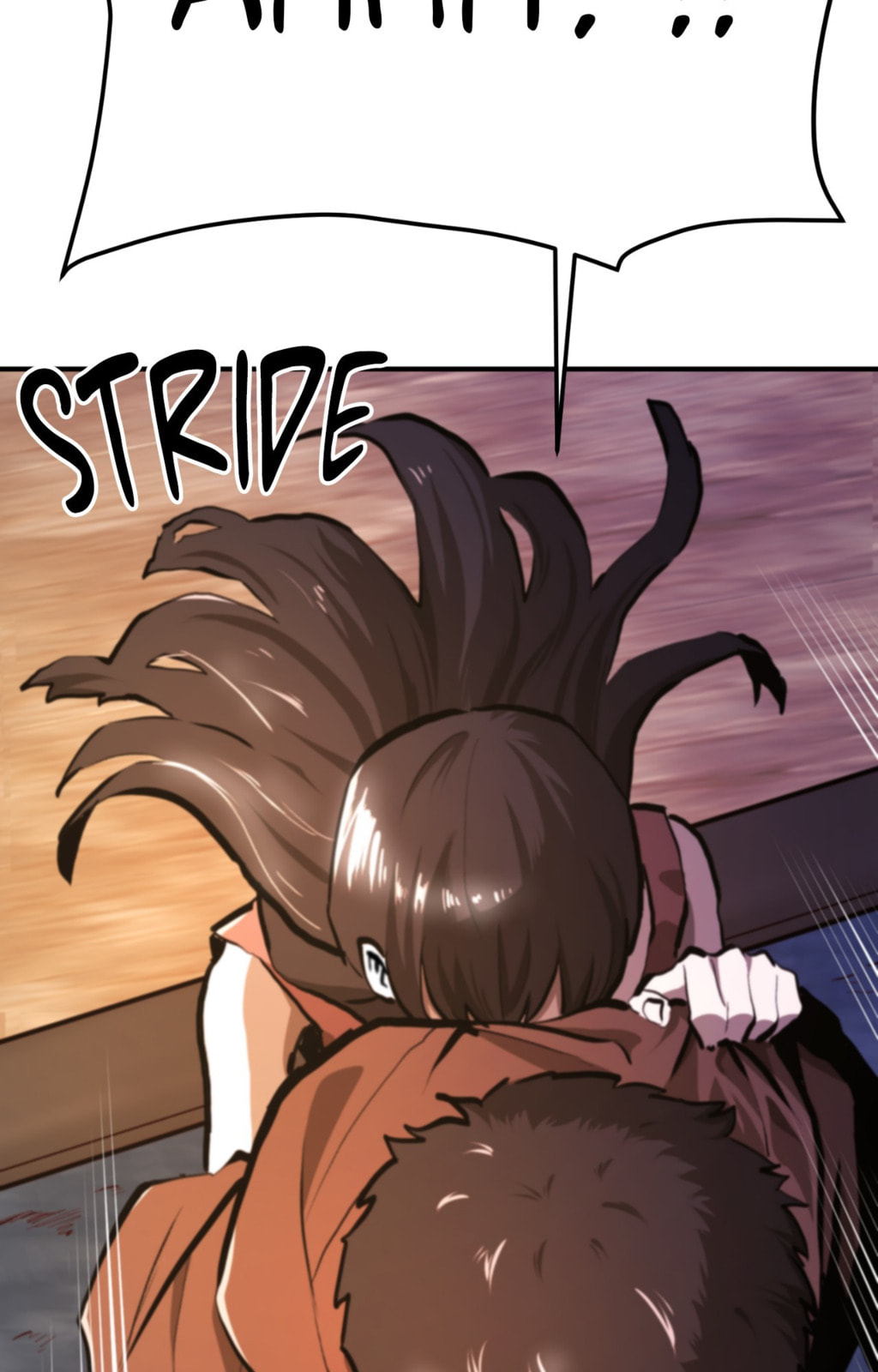 Read ARK chapter 120 image 53 on Lezhin