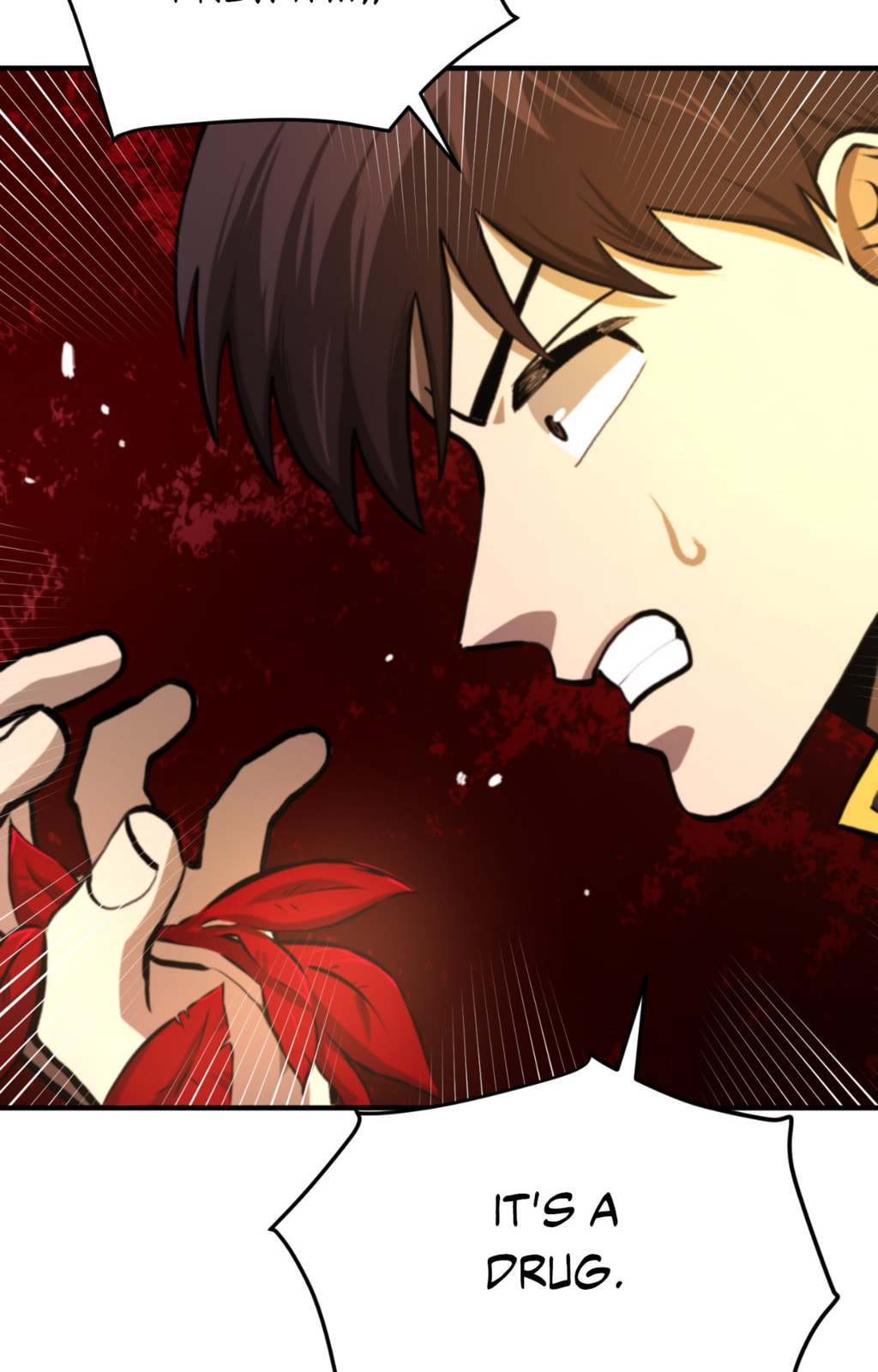 Read ARK chapter 120 image 63 on Lezhin