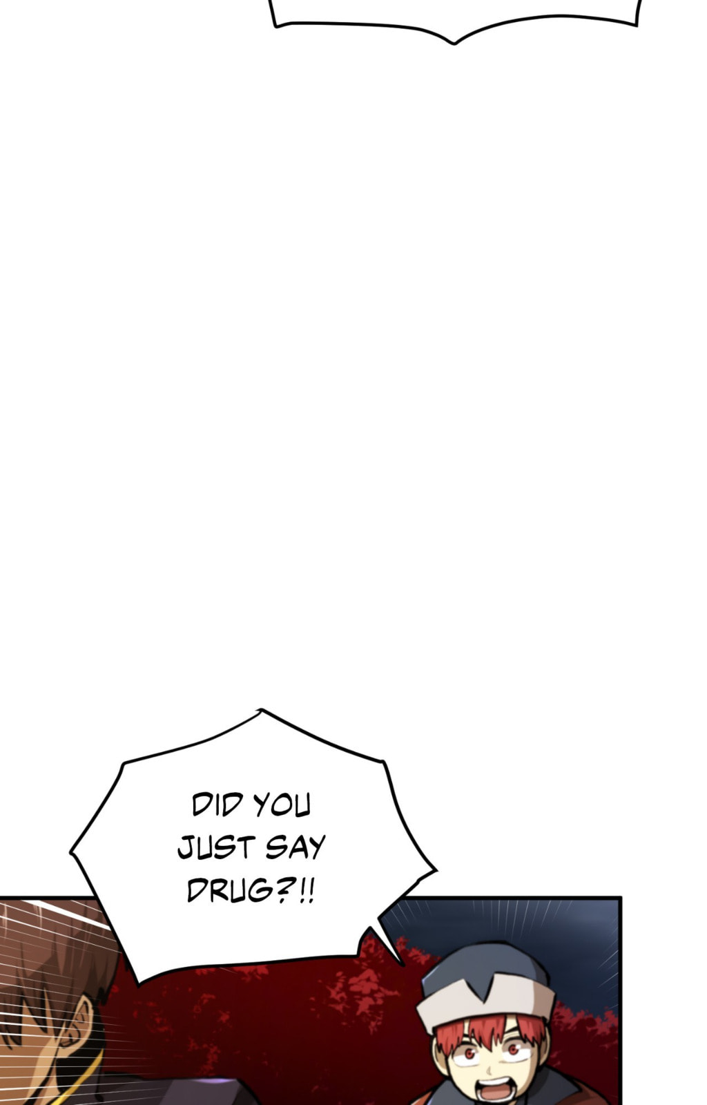 Read ARK chapter 120 image 64 on Lezhin