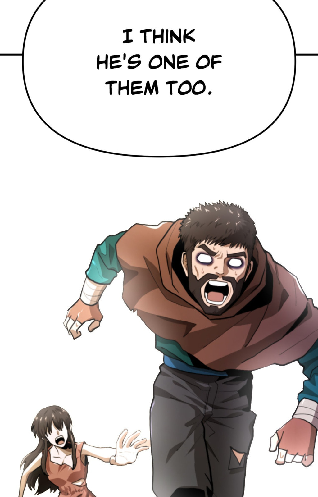 Read ARK chapter 120 image 68 on Lezhin