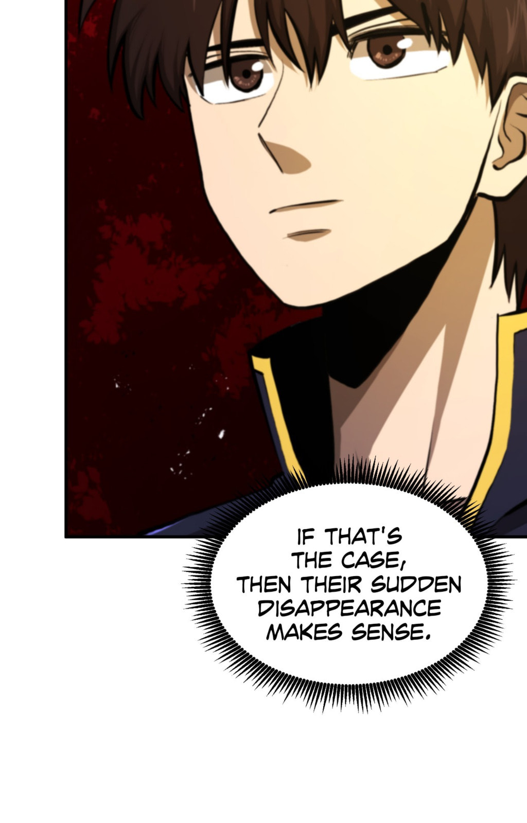 Read ARK chapter 120 image 76 on Lezhin