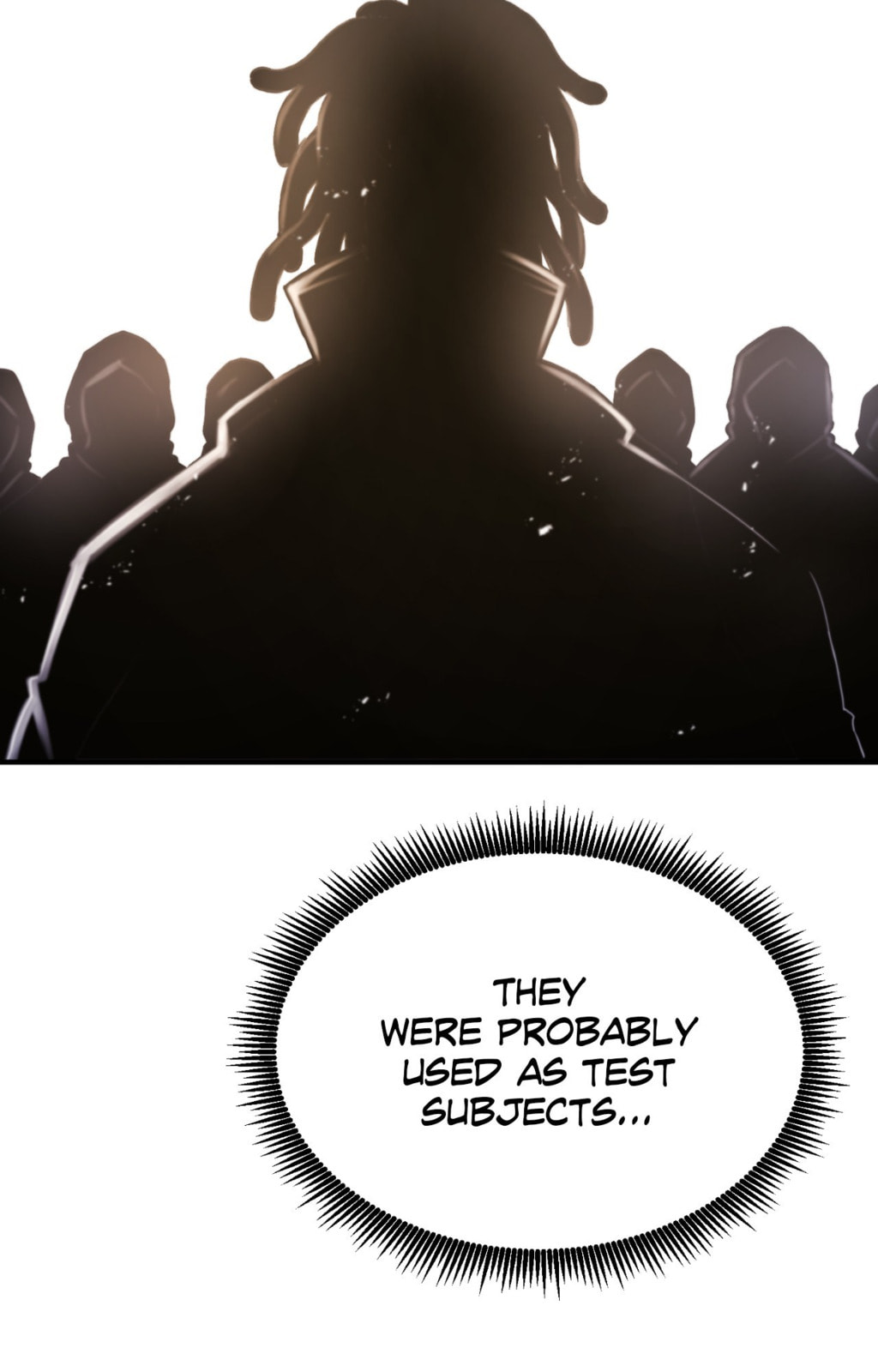 Read ARK chapter 120 image 80 on Lezhin