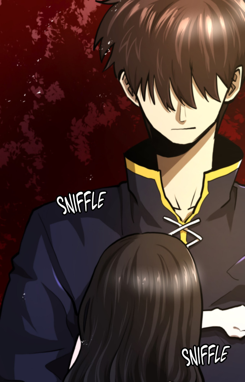 Read ARK chapter 120 image 82 on Lezhin