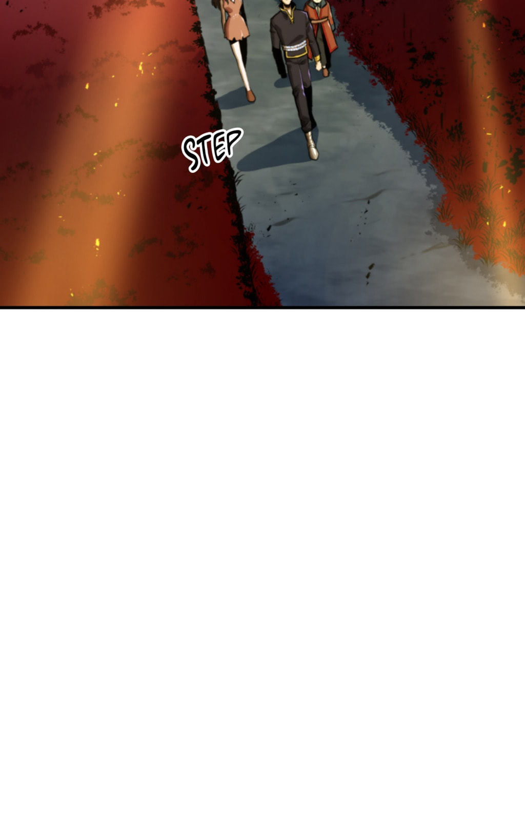 Read ARK chapter 120 image 9 on Lezhin