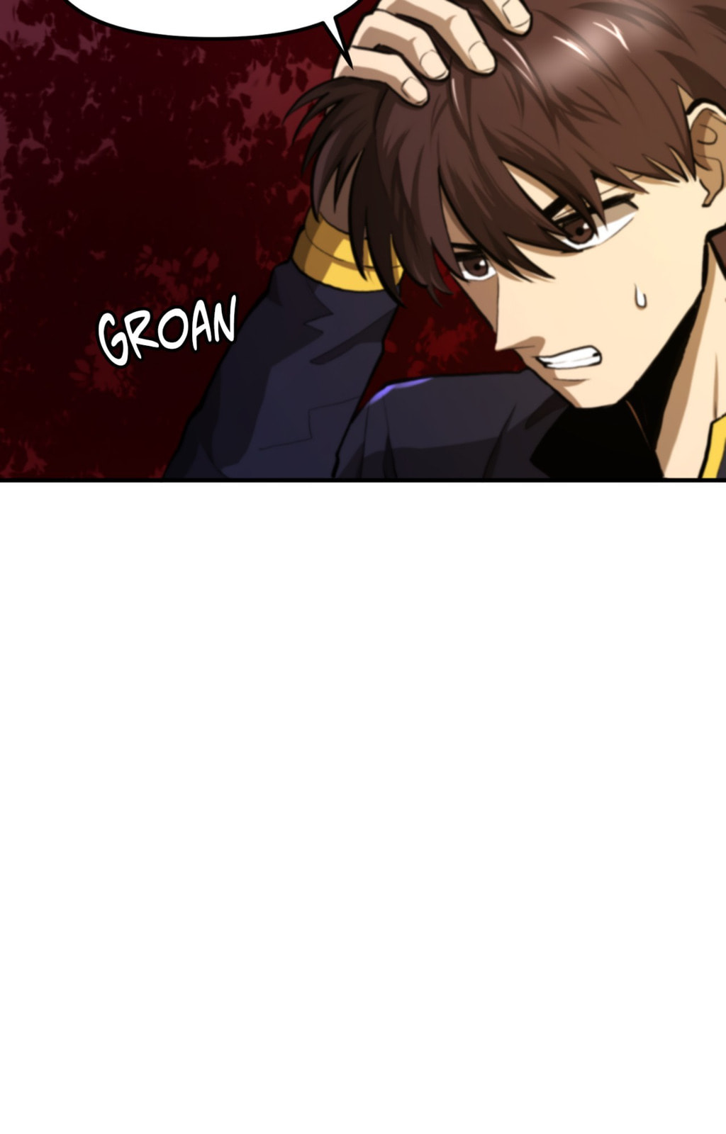 Read ARK chapter 120 image 91 on Lezhin