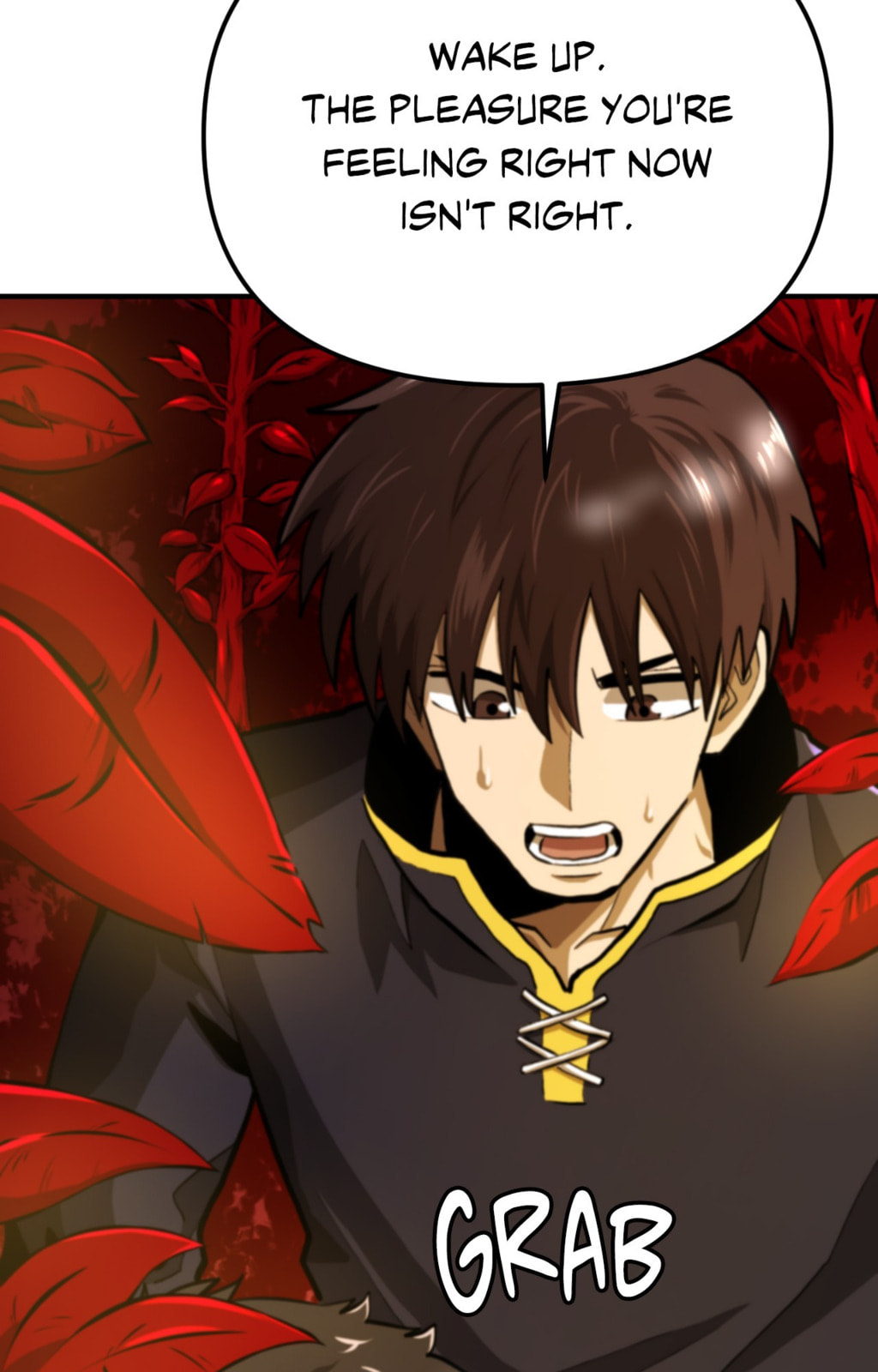 Read ARK chapter 120 image 97 on Lezhin
