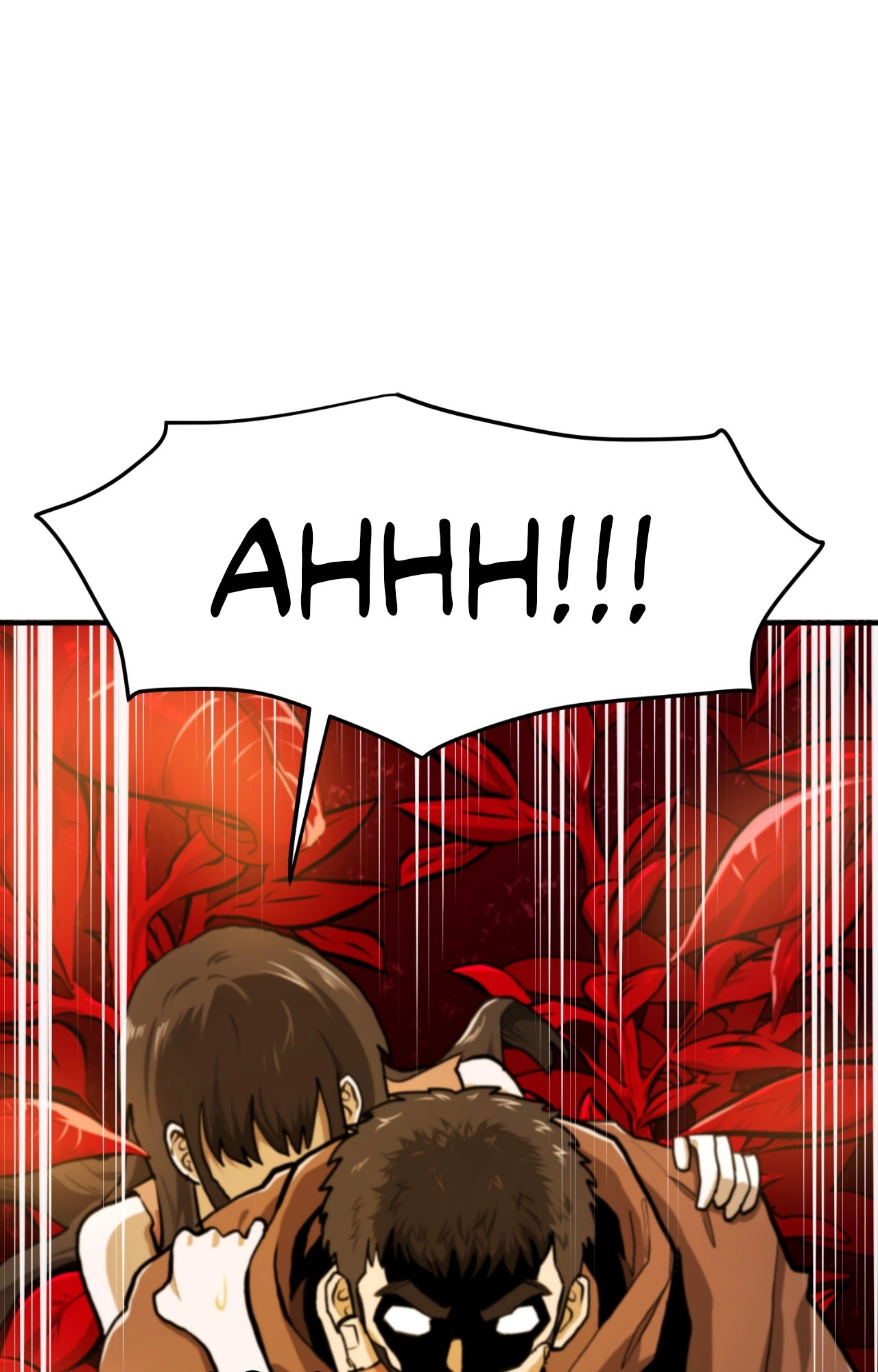 ARK Chapter 121 page 1 - 