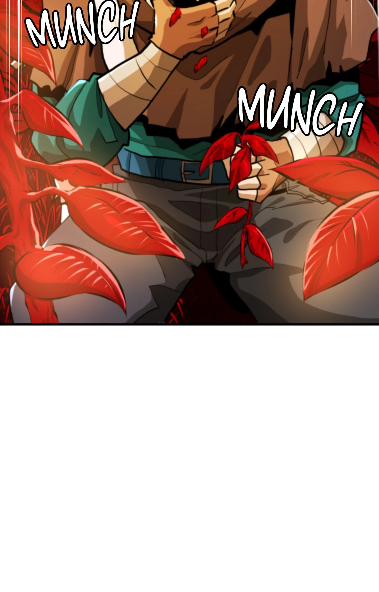 ARK Chapter 121 page 2 - 