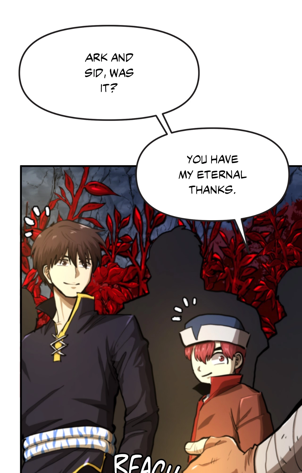 ARK Chapter 121 page 101 - 